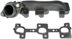 Dorman OE Solutions Exhaust Manifold  image