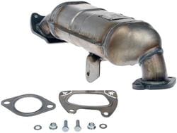 Dorman OE Solutions Direct-Fit Exhaust Manifold  image