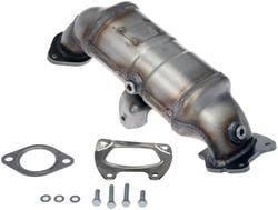 Dorman OE Solutions Direct-Fit Exhaust Manifold  image