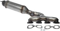 Dorman OE Solutions Direct-Fit Exhaust Manifold  image