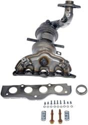 Dorman OE Solutions Direct-Fit Exhaust Manifold  image