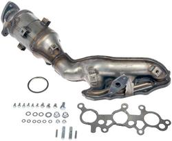 Dorman OE Solutions Direct-Fit Exhaust Manifold  image