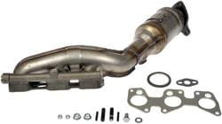 Dorman OE Solutions Exhaust Manifold  image