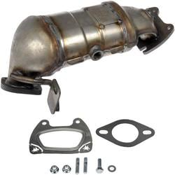 Dorman OE Solutions Exhaust Manifold  image