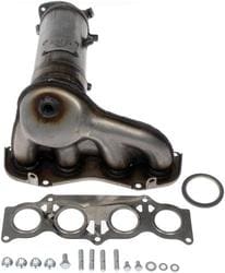 Dorman OE Solutions Exhaust Manifold  image