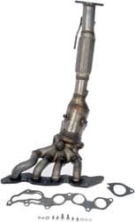 Dorman OE Solutions Exhaust Manifold  image