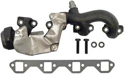 Dorman OE Solutions Exhaust Manifold Kit  image