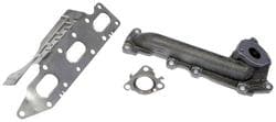 Dorman OE Solutions Exhaust Manifold Kit  image
