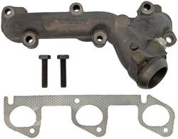 Dorman OE Solutions Exhaust Manifold Kit  image