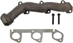 Dorman OE Solutions Exhaust Manifold Kit  image