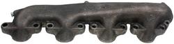 Dorman OE Solutions Exhaust Manifold Kit  image