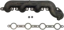 Dorman OE Solutions Exhaust Manifold Kit  image