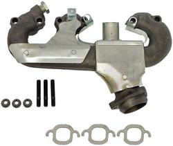Dorman OE Solutions Exhaust Manifold Kit  image