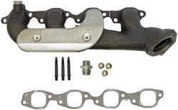 Dorman OE Solutions Exhaust Manifold Kit  image