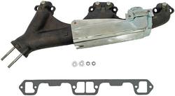 Dorman OE Solutions Exhaust Manifold Kit  image