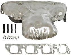 Dorman OE Solutions Exhaust Manifold Kit  image