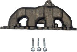 Dorman OE Solutions Exhaust Manifold Kit  image