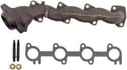 Dorman OE Solutions Exhaust Manifold Kit  image