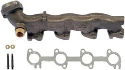 Dorman OE Solutions Exhaust Manifold Kit  image