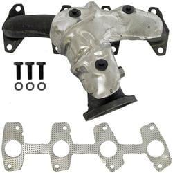 Dorman OE Solutions Exhaust Manifold Kit  image