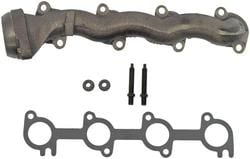 Dorman OE Solutions Exhaust Manifold Kit  image