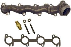 Dorman OE Solutions Exhaust Manifold Kit  image