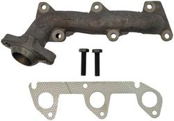Dorman OE Solutions Exhaust Manifold Kit  image