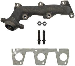 Dorman OE Solutions Exhaust Manifold Kit  image