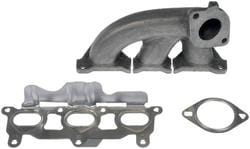 Dorman OE Solutions Exhaust Manifold  image