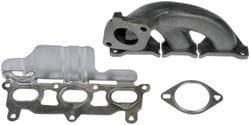 Dorman OE Solutions Exhaust Manifold  image