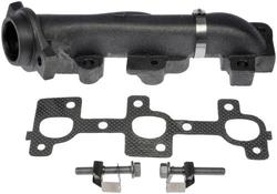 Dorman OE Solutions Exhaust Manifold Kit  image