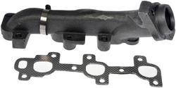 Dorman OE Solutions Exhaust Manifold Kit  image