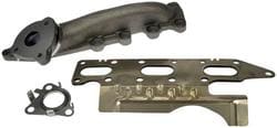 Dorman OE Solutions Exhaust Manifold Kit  image
