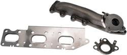 Dorman OE Solutions Exhaust Manifold Kit  image