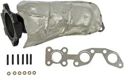 Dorman OE Solutions Exhaust Manifold Kit  image