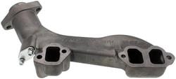 Dorman OE Solutions Exhaust Manifold Kit  image
