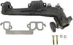 Dorman OE Solutions Exhaust Manifold Kit  image