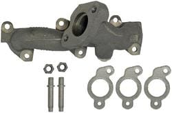 Dorman OE Solutions Exhaust Manifold Kit  image