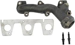 Dorman OE Solutions Exhaust Manifold Kit  image