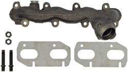 Dorman OE Solutions Exhaust Manifold Kit  image