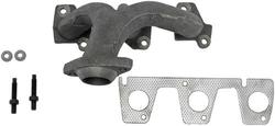 Dorman OE Solutions Exhaust Manifold Kit  image