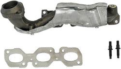 Dorman OE Solutions Exhaust Manifold Kit  image