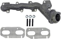 Dorman OE Solutions Exhaust Manifold Kit  image