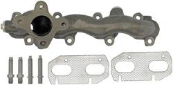 Dorman OE Solutions Exhaust Manifold Kit  image