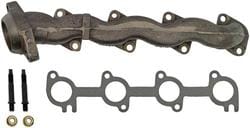 Dorman OE Solutions Exhaust Manifold Kit  image