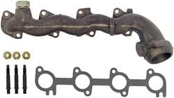 Dorman OE Solutions Exhaust Manifold Kit  image