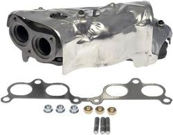 Dorman OE Solutions Exhaust Manifold Kit  image