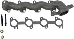 Dorman OE Solutions Exhaust Manifold Kit  image