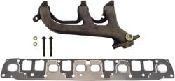 Dorman OE Solutions Exhaust Manifold Kit  image