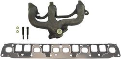 Dorman OE Solutions Exhaust Manifold Kit  image